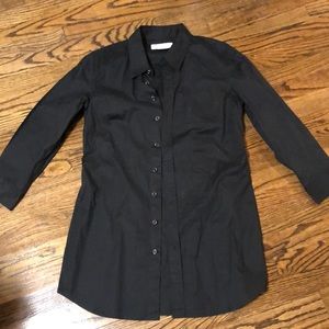 Michael Kors Shirt Dress